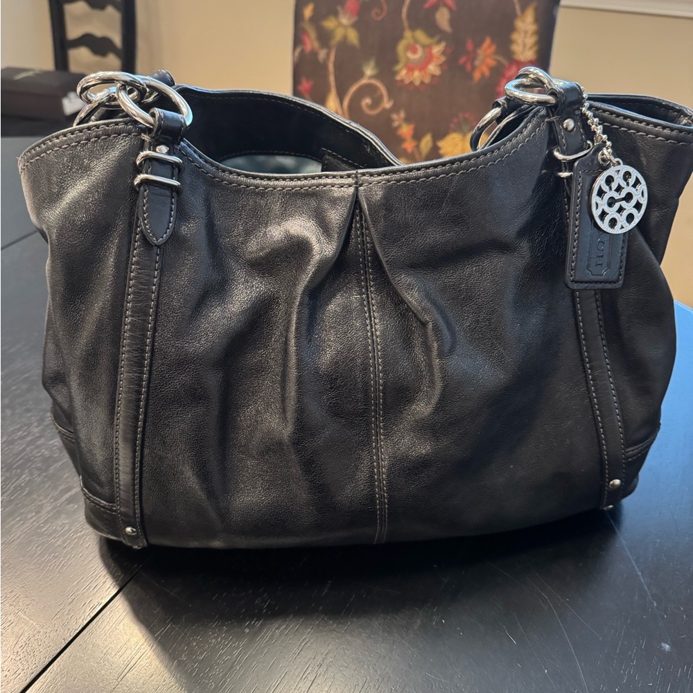 Coach Alexandra bag